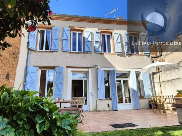 Maison de luxe 9 pièces 254 m²