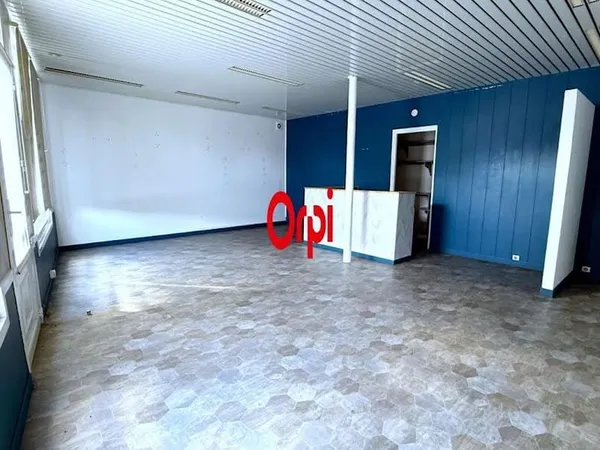 Local commercial