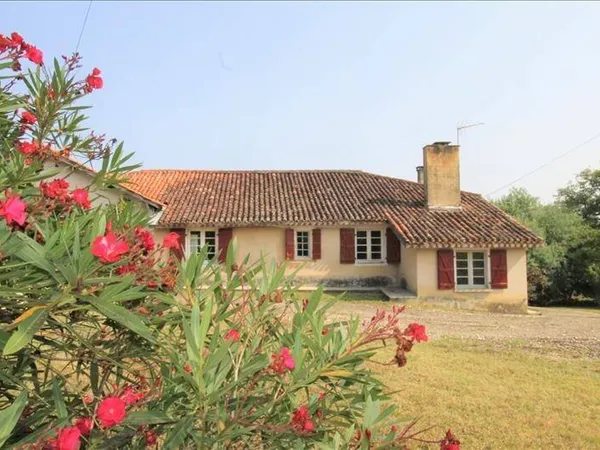 Maison 6 pièces 145 m²