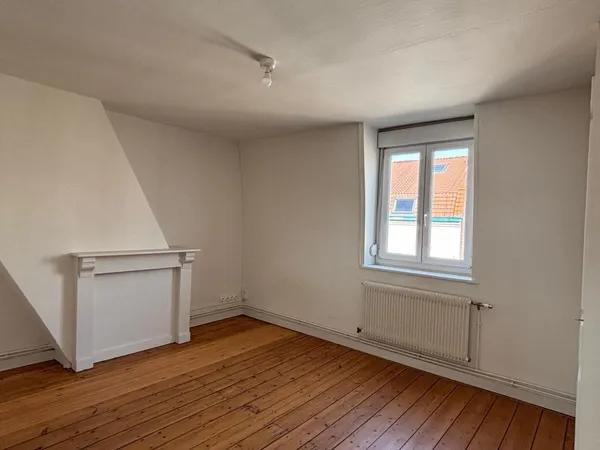Appartement T3