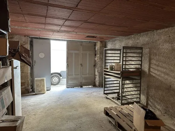 Un projet unique à saisir !