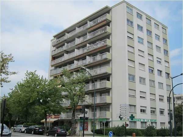 Appartement 3 pièces 73 m²