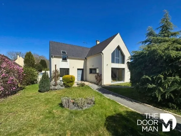 Maison 78120