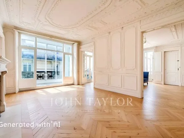 Appartement 7 pièces 165 m²