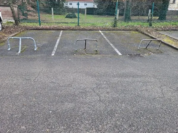 Place de parking ILLKIRCH