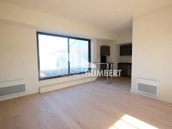 Appartement 3 pièces 86 m²