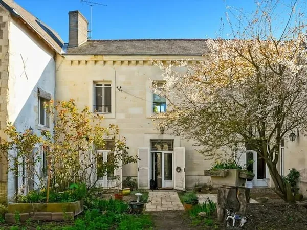 Manoir 12 pièces 276 m²