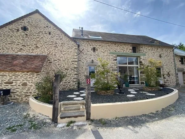 Maison 7 pièces 170 m²