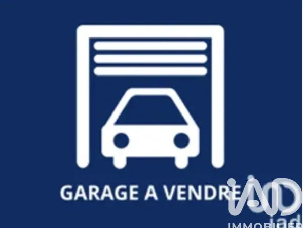 Parking 13 m²