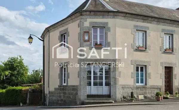 Maison 7 pièces 220 m²