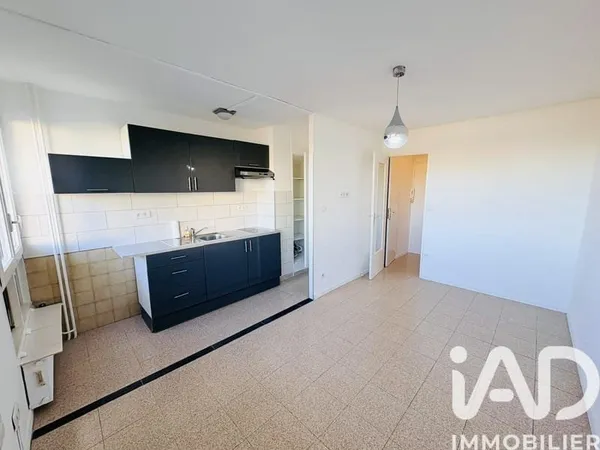 Vente Appartement 1 pièce