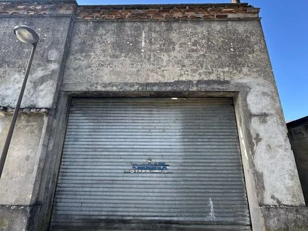 Location Box Garage