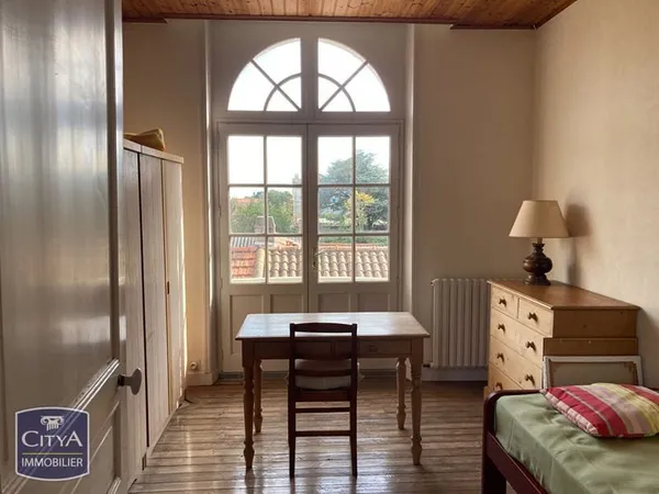 Maison Vente La Bernerie-en-Retz 4p 110m² 488000€