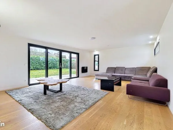 Maison 5 pièces 143 m²