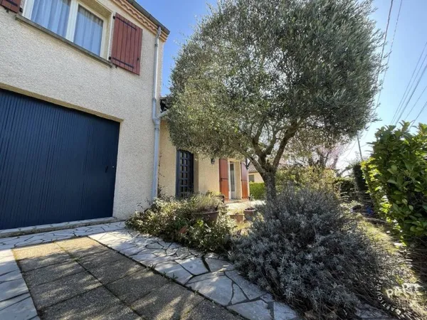 Maison 6 pièces 140 m²