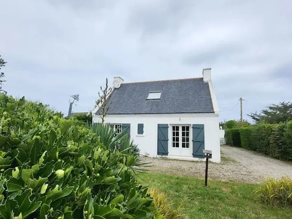 Maison 4 pièces 75 m²