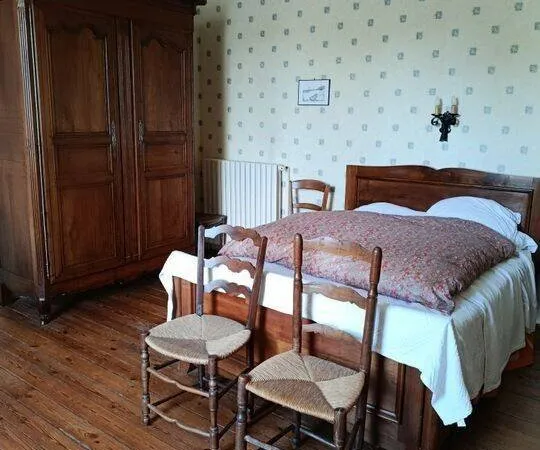 Maison 4 pièces 110 m²