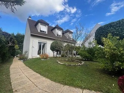 Maison 6 pièces 130 m²