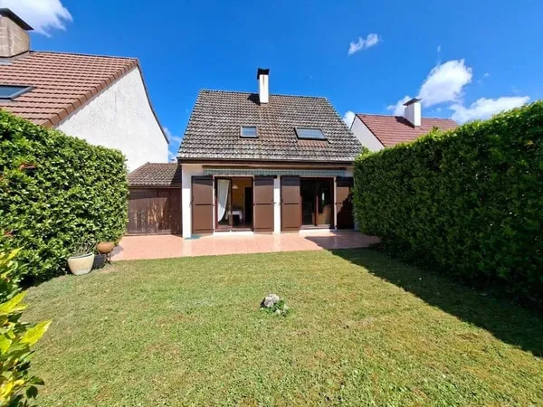 Maison 4 pièces 112 m²
