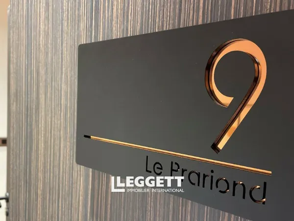 Appartement 4 pièce(s), LA PLAGNE TARENTAISE
