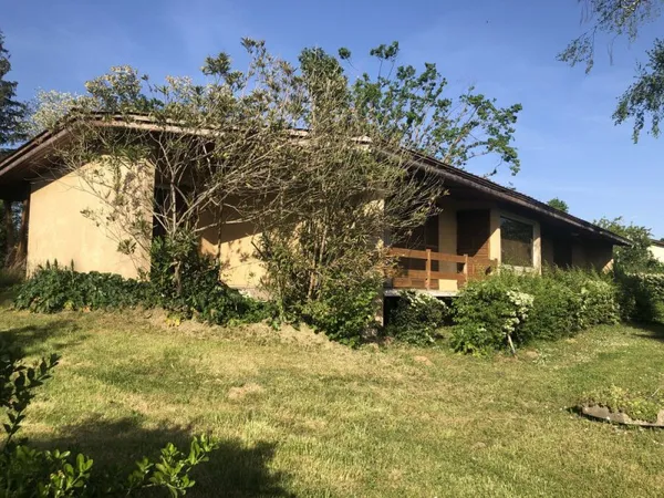 Maison 8 pièces 164m2