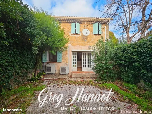 Maison de village 5 pièces 163 m²