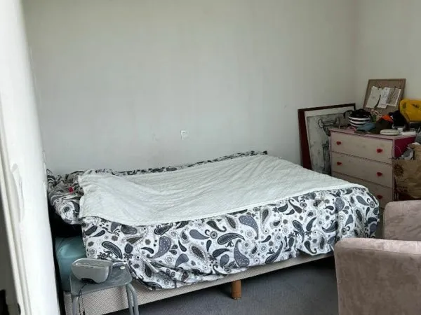 Appartement Chasseneuil Du Poitou 2 pièce(s) 30,16m2