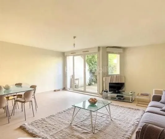 Maison 6 pièces 101 m²