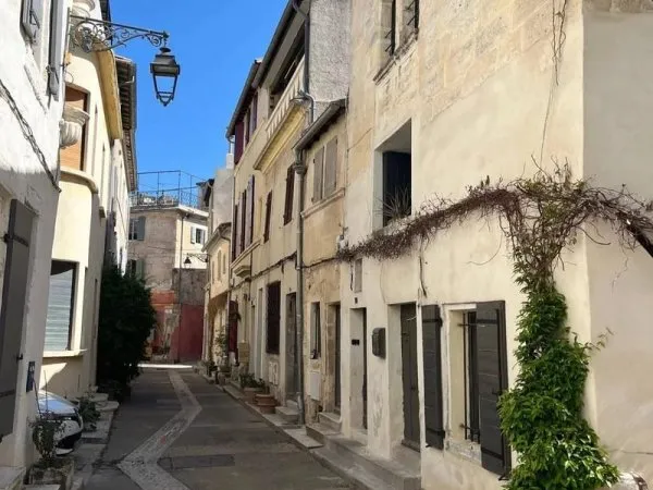 Studio Centre ville - la roquette