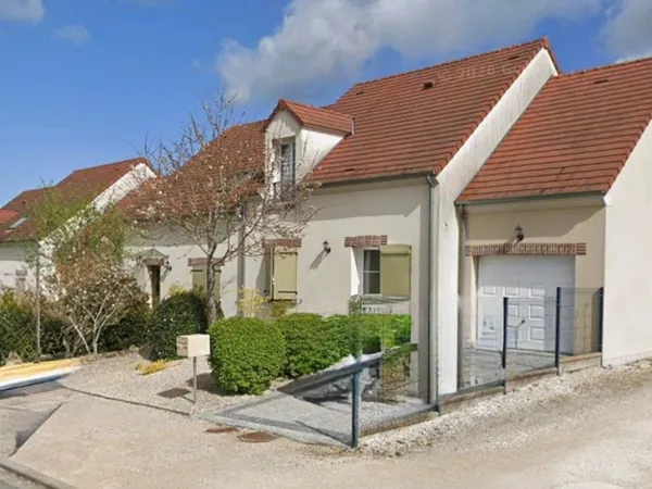 Maison 4 pièces 105 m²