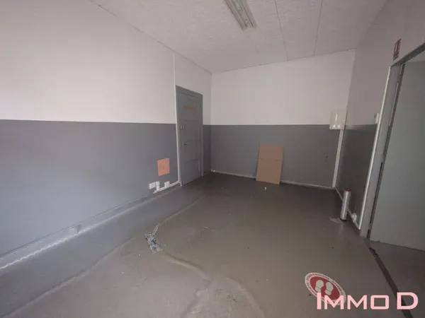 Appartement 3 pièces 87 m²
