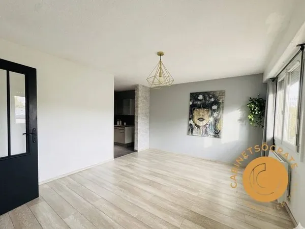 Parking 42 m²