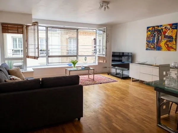 Appartement 3 pièces 104 m²