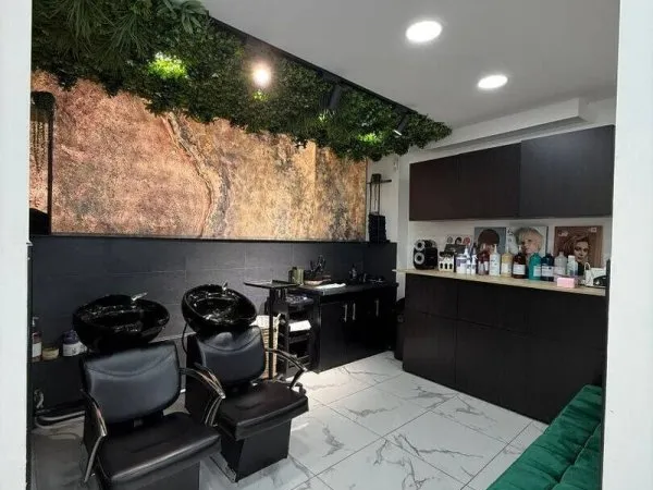 Boutique 1 pièce 56 m²