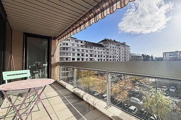 Appartement 3 pièces 96 m²