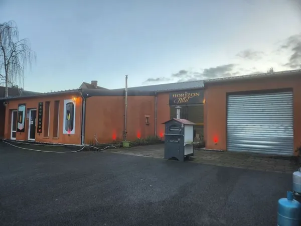 Maison de luxe 5 pièces
