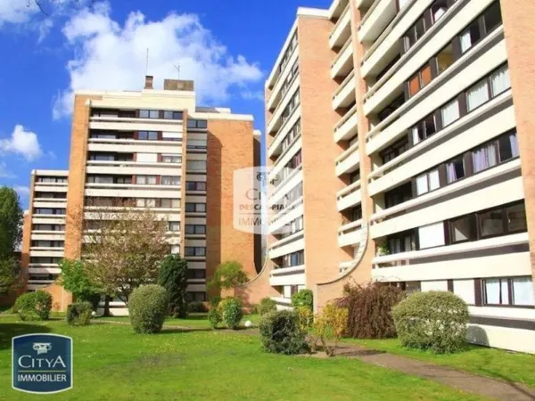 Stationnement Location Lille   80€