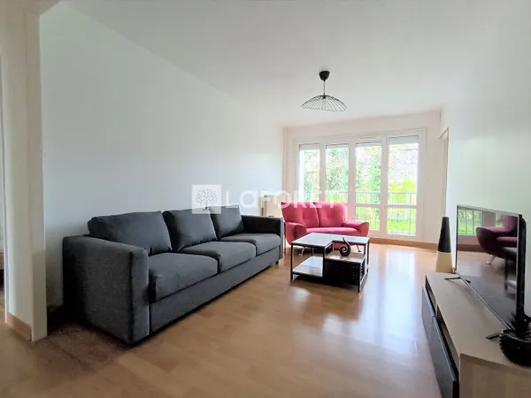 Appartement 4 pièces 70 m²