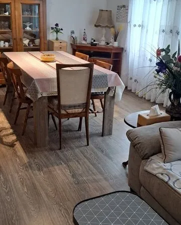 Appartement 80 m2 3 chambres
