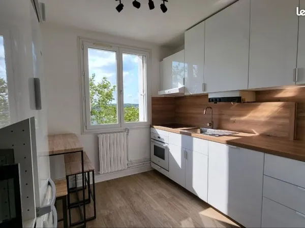 Colocation meublée Brest