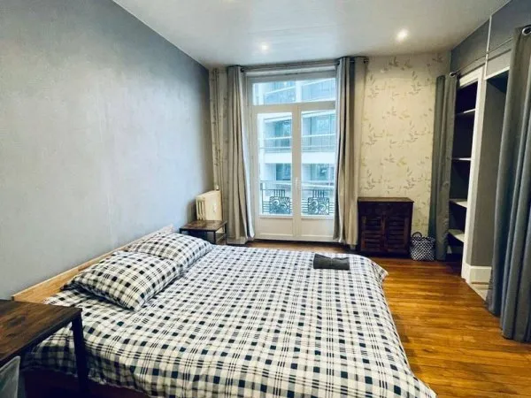 Appartement 21 m²