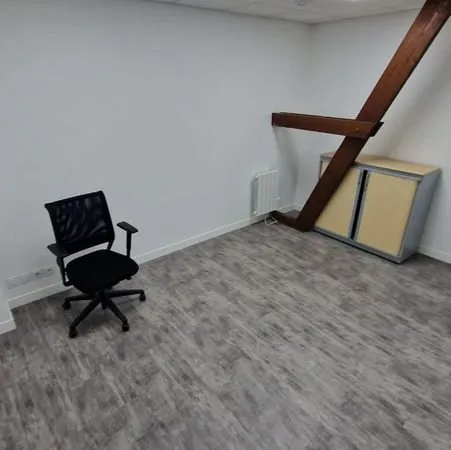 Bureaux à louer