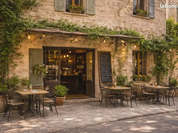 Restaurant, Pizzeria 100m²