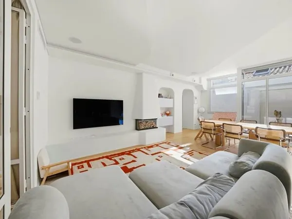 Appartement 3 pièces 80m2