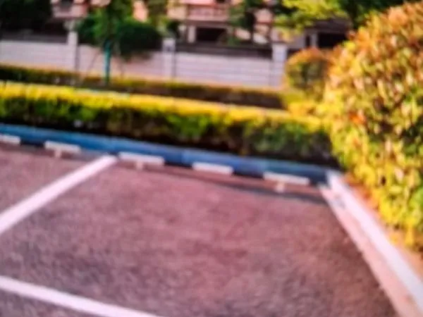 Place de parking