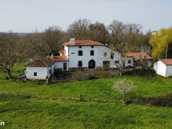 FERME à RENOVER plus GITE
