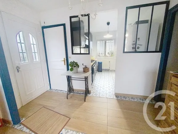 Maison 4 pièces 98 m²