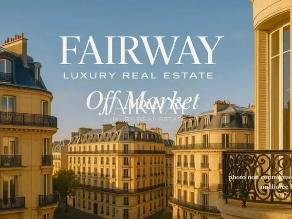 Vends T5 - 134.87m² - Paris 7Ème