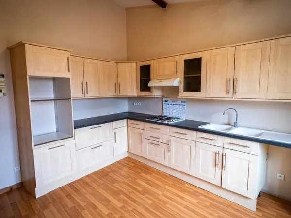 Maison centre Limas 87m2
