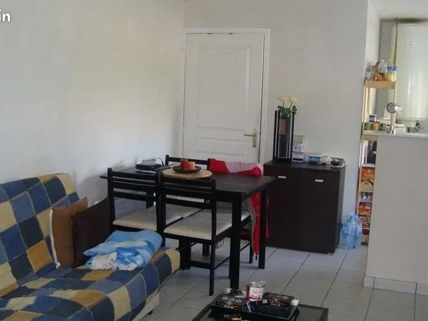 Studio 35m2 pommeret